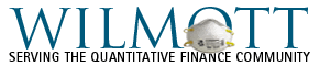 Newsletter MathFinance Conference 2021: 15-16 March - MathFinance