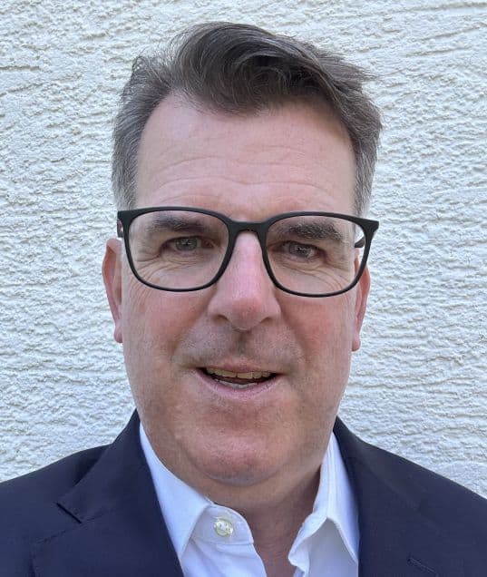 Jörg Zinnegger