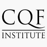 CQF Institute_Logo CQF Institute_Sponsor at the 25h MathFinance Conference