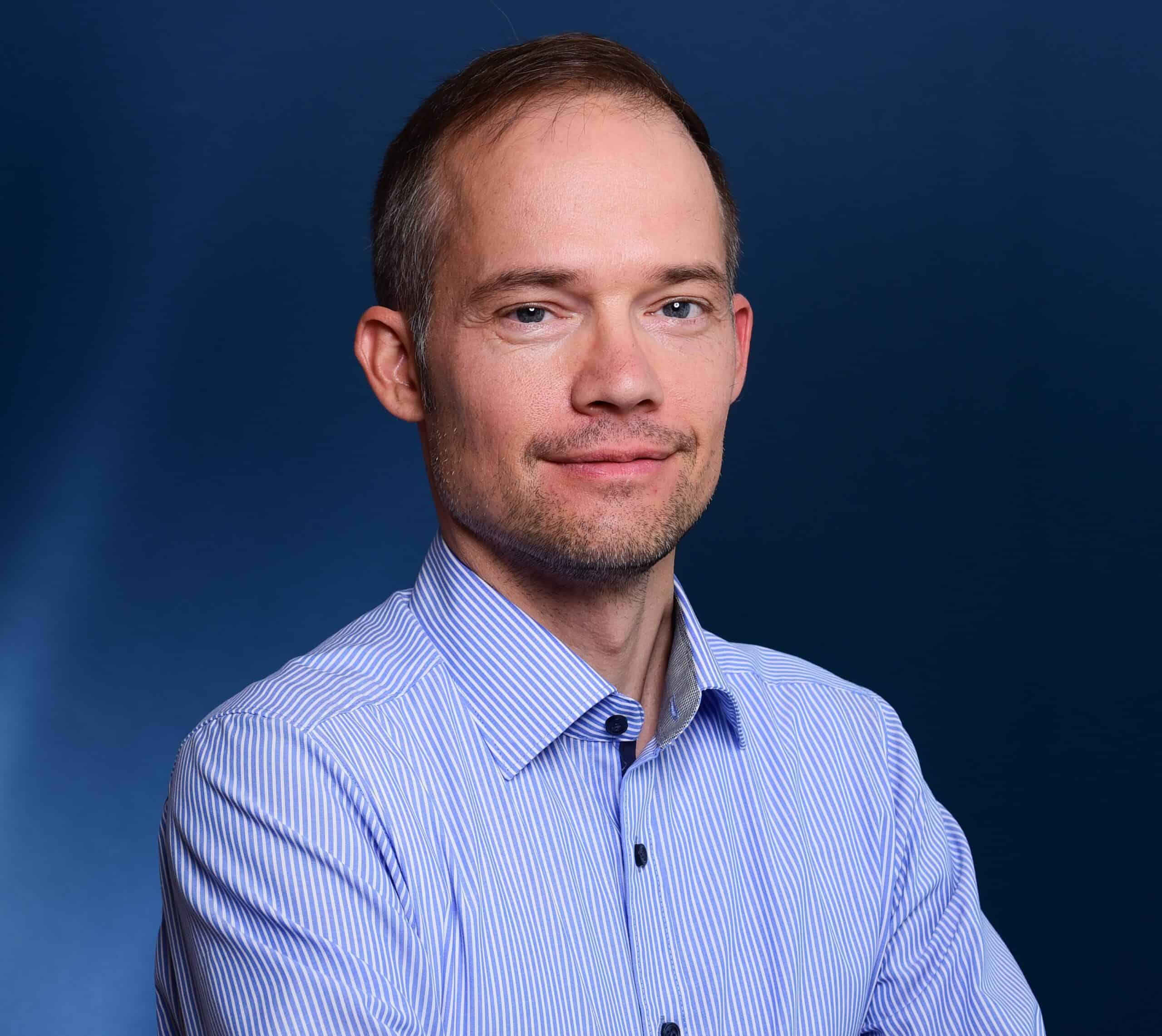 Dr. Fiodar Kilin