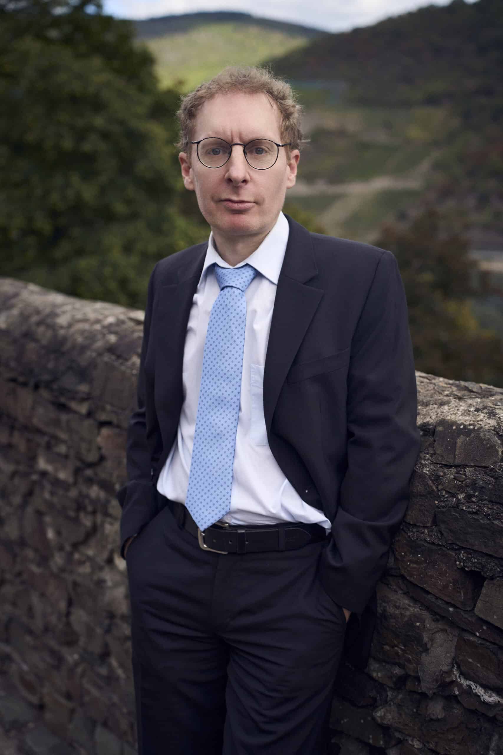 David Belay
