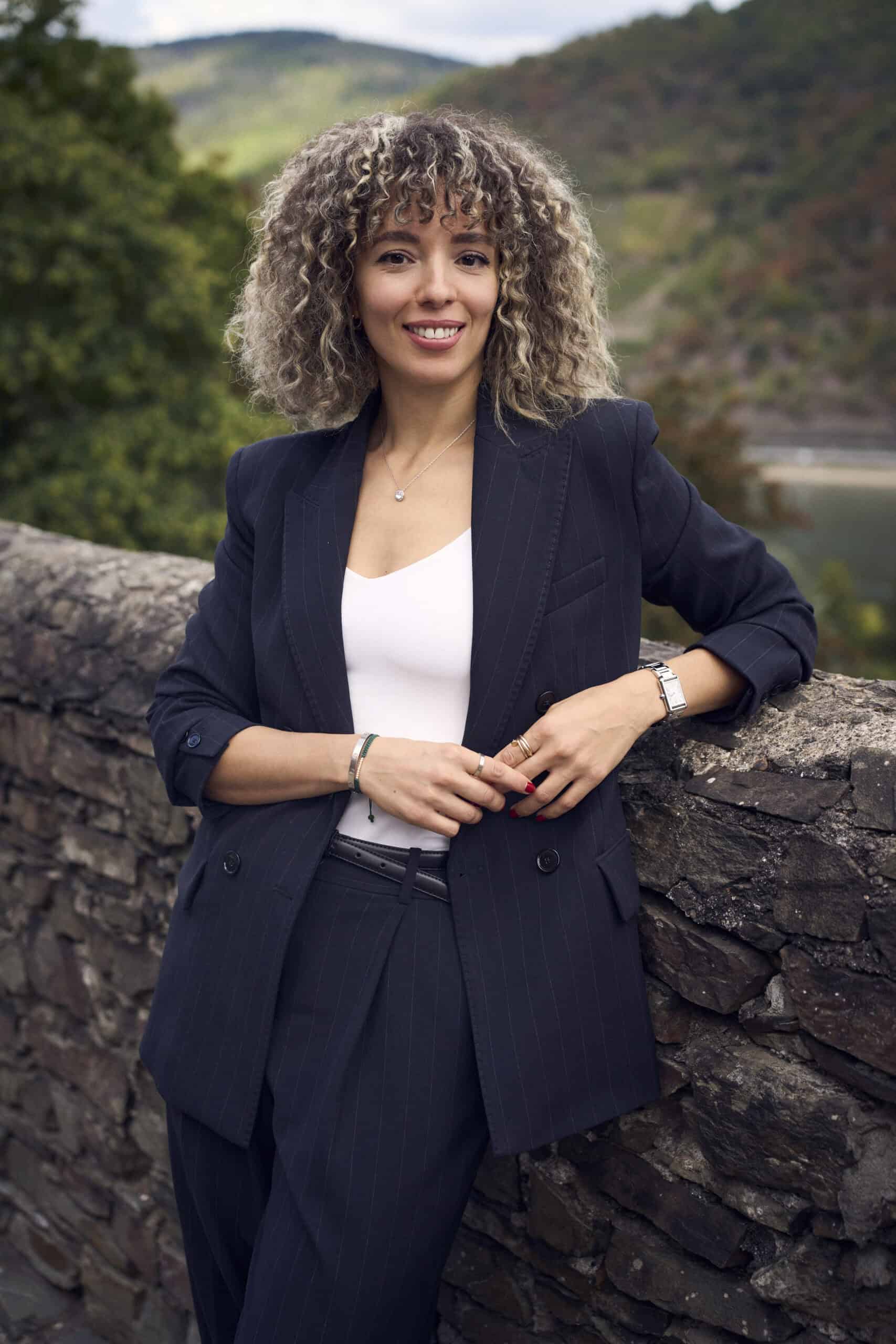 Fadwa Khadri