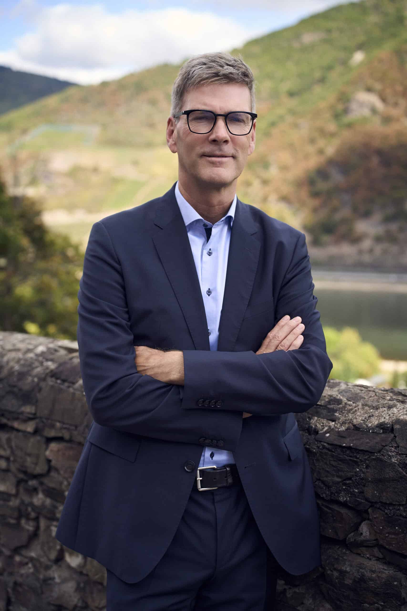 Dr. Jürgen Linde