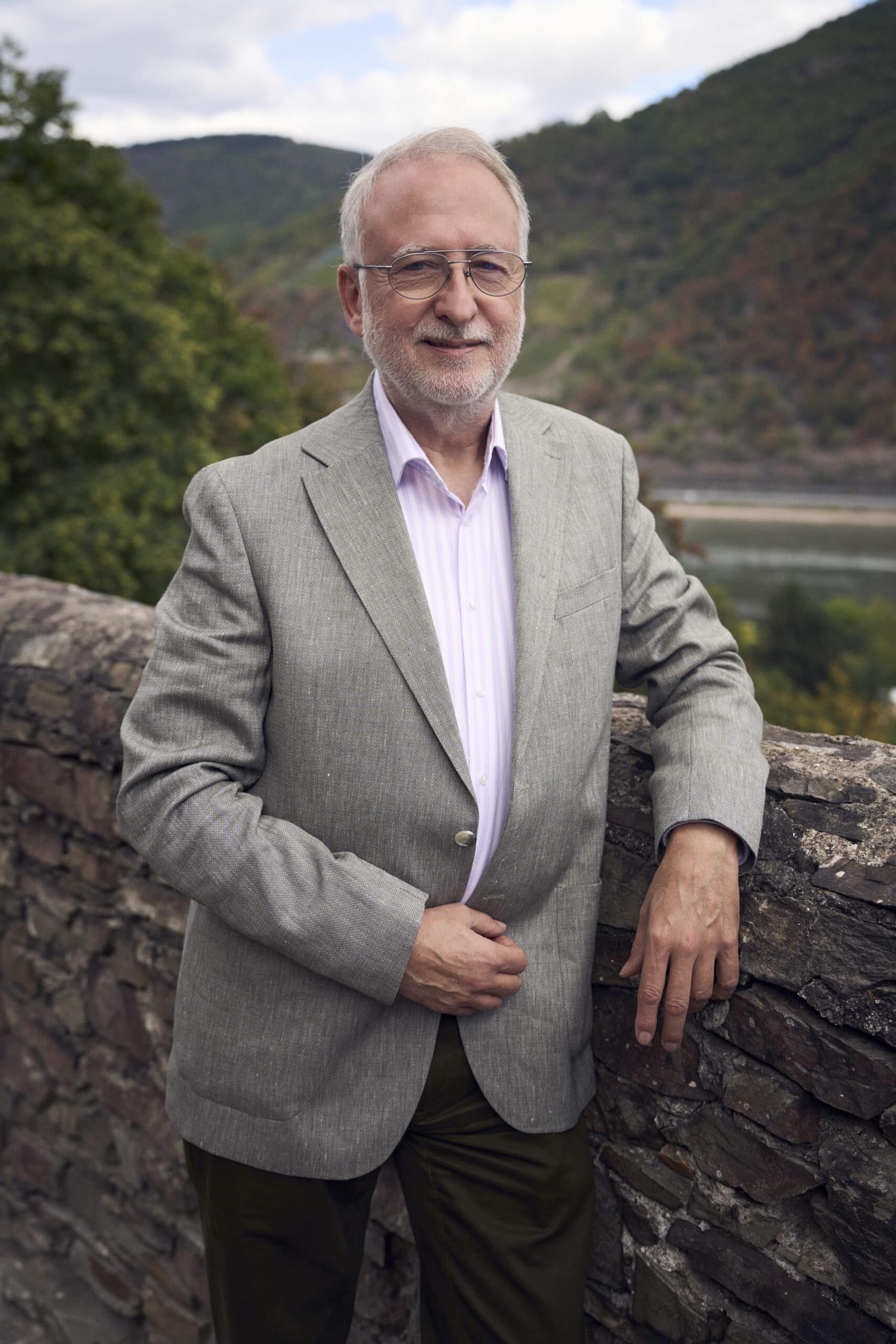 Peter Hahn