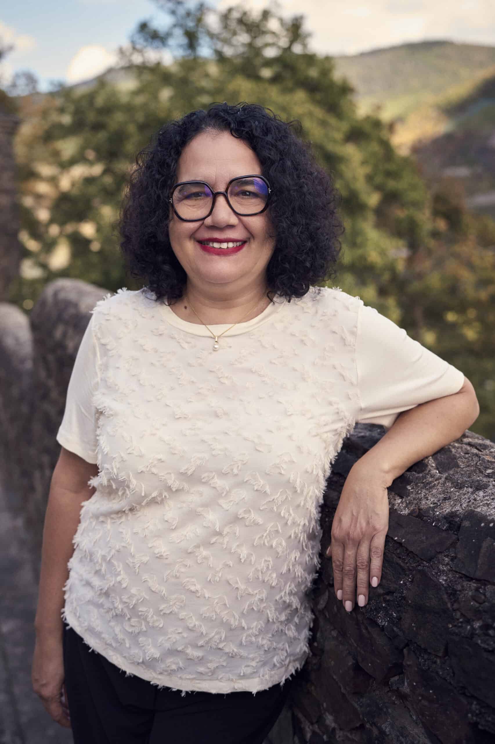 Roxana Meisner Maldonado