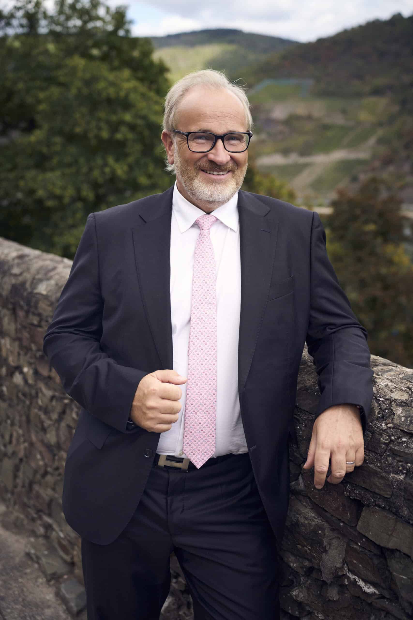 Prof. Dr. Uwe Wystup