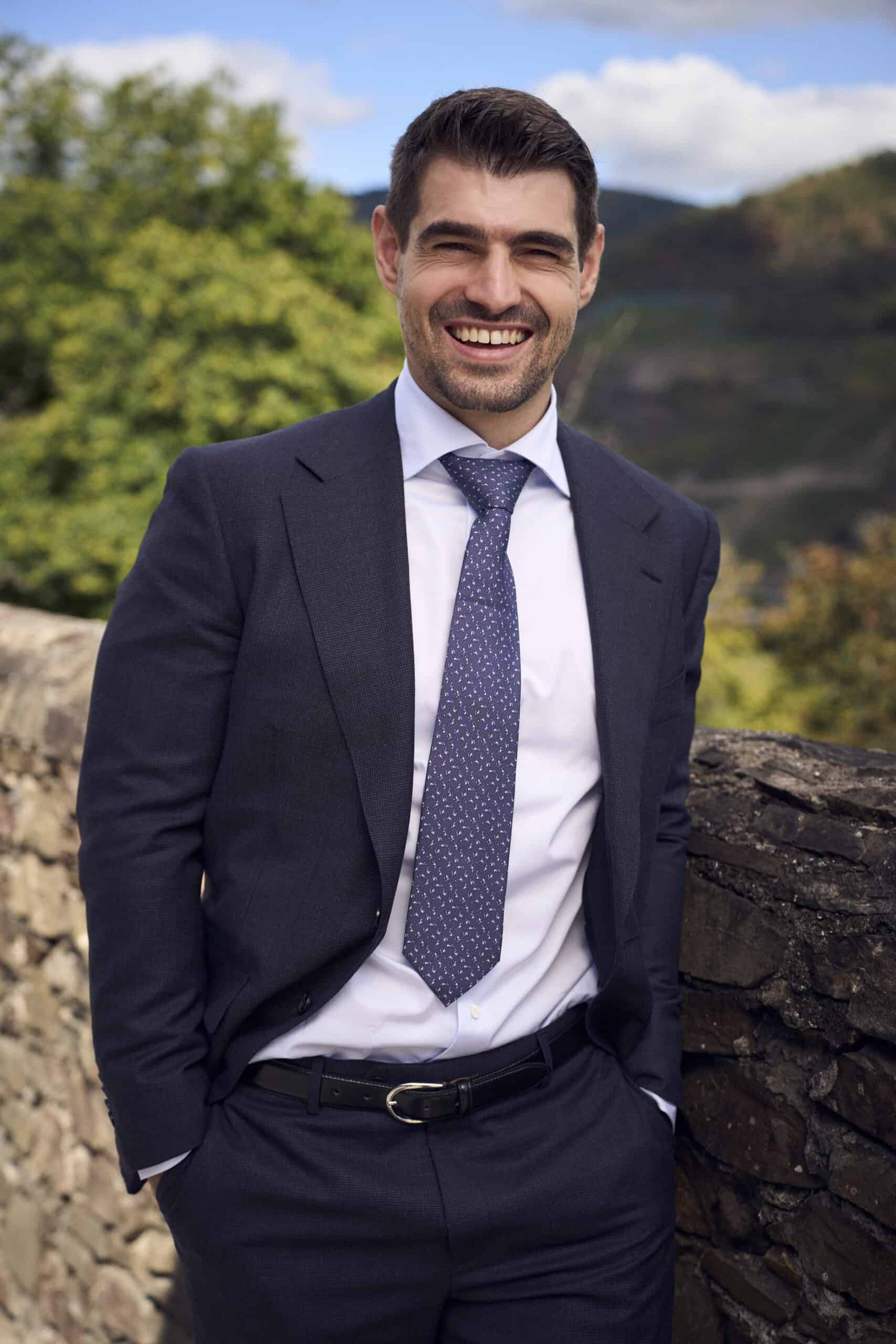 Sebastiaan Van Mulken
